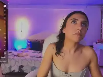 Chaturbate Sex Chat of _gaby1