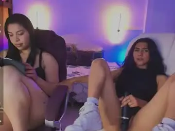Chaturbate Private Sex Chat of _gaby1