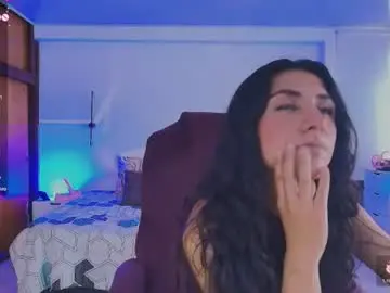 Chaturbate Private Sex Chat of _gaby1