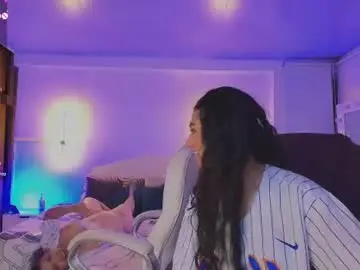Chaturbate Adult Video Chat of _gaby1