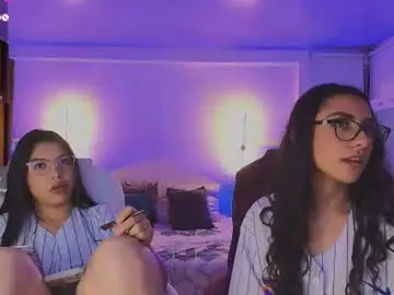 Chaturbate Nude Webcam of _gaby1