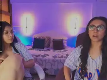 Chaturbate Sex Cam of _gaby1