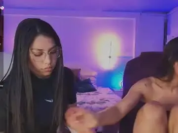 Chaturbate Sex Chat of _gaby1