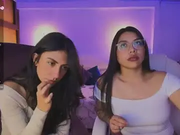 Chaturbate Adult Webcam of _gaby1