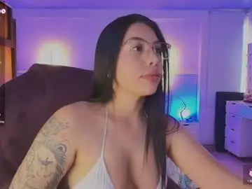 Chaturbate Live Porn of _gaby1