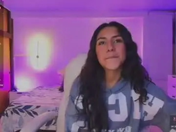 Chaturbate Nude Webcam of _gaby1