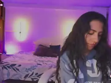 Chaturbate Sex Cam of _gaby1