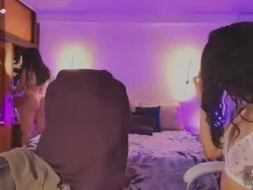 Chaturbate Sex Chat of _gaby1