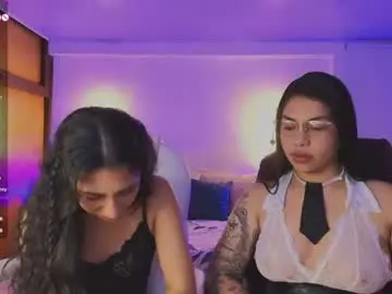 Chaturbate Live Porn of _gaby1