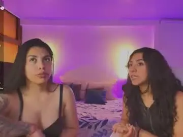 Chaturbate Adult Webcam of _gaby1