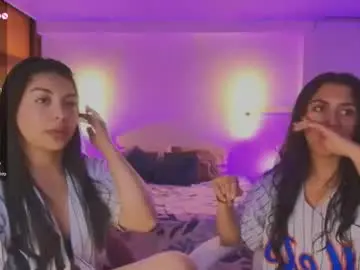 Chaturbate Live Sex Cam of _gaby1