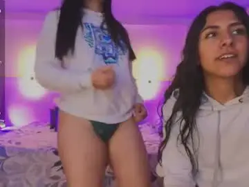 Chaturbate Live Porn of _gaby1