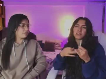 Chaturbate Adult Video Chat of _gaby1