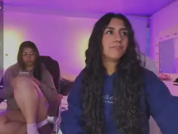 Chaturbate Live Sex of _gaby1