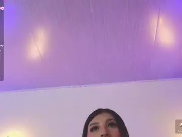 Chaturbate Free Live Porn of _gaby1