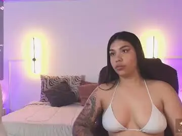 Chaturbate Private Sex Chat of _gaby1