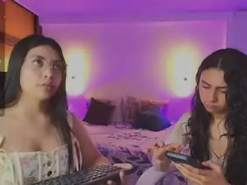 Chaturbate Sex Chat of _gaby1