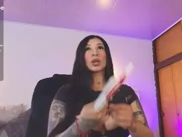 Chaturbate Nude Webcam of _gaby1