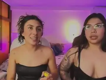 Chaturbate Nude Webcam of _gaby1
