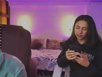 Chaturbate Free Porn Cam of _gaby1