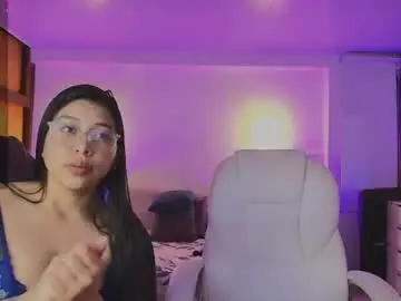 Chaturbate Best Webcam of _gaby1