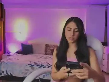 Chaturbate Nude Webcam of _gaby1