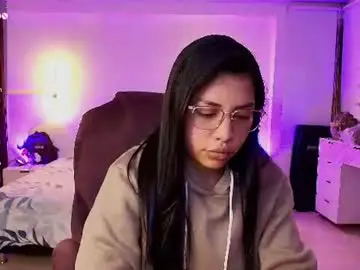 Chaturbate Live Sex Cam of _gaby1