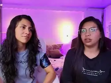 Chaturbate Live Sex Cam of _gaby1
