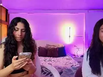 Chaturbate Live Porn of _gaby1
