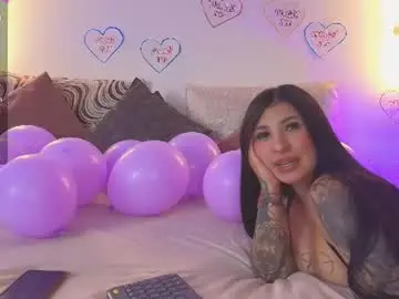 Chaturbate Adult Webcam of _gaby1