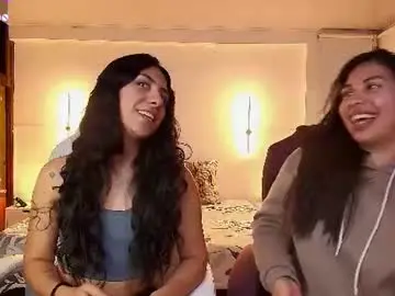 Chaturbate Free Live Porn of _gaby1