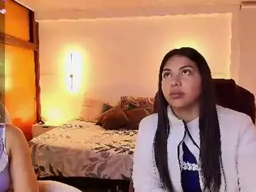 Chaturbate Live Sex Cam of _gaby1
