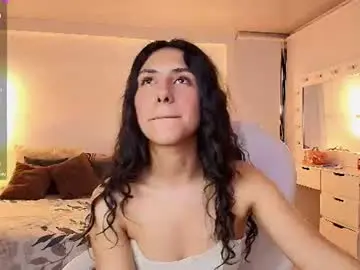 Chaturbate Best live sex cam show of _gaby1