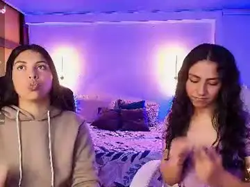 Chaturbate Watch Live Sex Cams of _gaby1