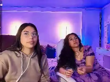 Chaturbate Sex Chat of _gaby1