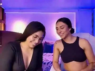 Chaturbate Live Sex Cam of _gaby1