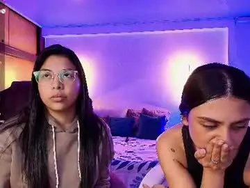 Chaturbate Live Sex Cam of _gaby1