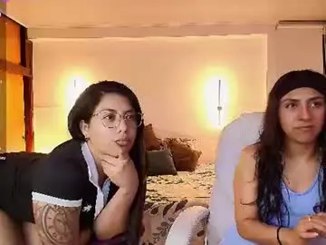 Chaturbate Adult Video Chat of _gaby1