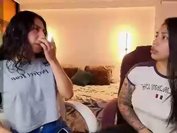 Chaturbate Free Live Porn of _gaby1