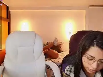Chaturbate Live Sex of _gaby1