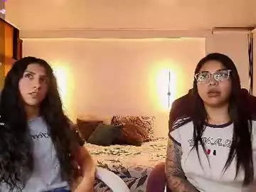 Chaturbate Live Sex of _gaby1