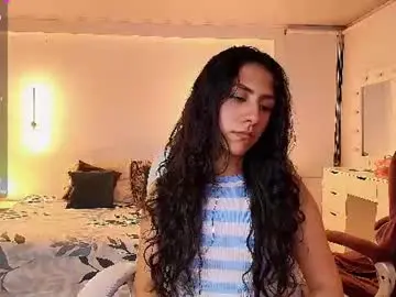 Chaturbate Best Webcam of _gaby1