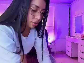 Chaturbate Adult Webcam of _gaby1