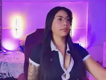 Chaturbate Watch Live Sex Cams of _gaby1
