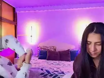 Chaturbate Free Live Porn of _gaby1