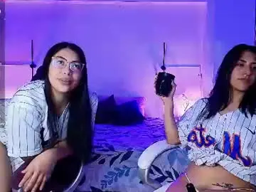 Chaturbate Live Porn of _gaby1