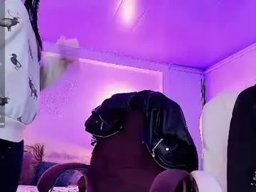 Chaturbate Sex Chat of _gaby1