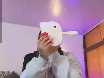 Chaturbate Nude Webcam of _gaby1