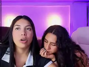 Chaturbate Private Sex Chat of _gaby1