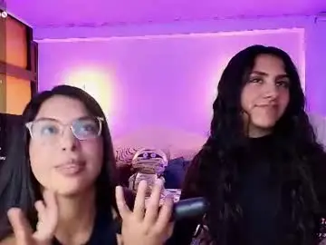 Chaturbate Private Sex Chat of _gaby1